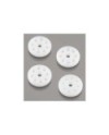 PISTONES AMORTIGUADOR 1.2x8 (4u.) MBX7