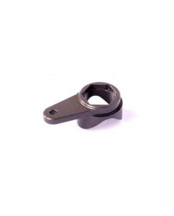 SALVASERVOS ALUMINIO (1u.) MBX7/7R/8/8R OPCIONAL
