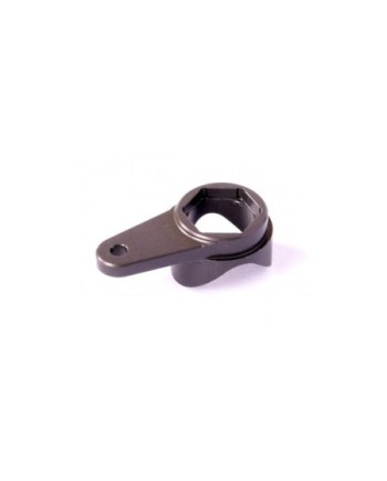 SALVASERVOS ALUMINIO (1u.) MBX7/7R/8/8R OPCIONAL