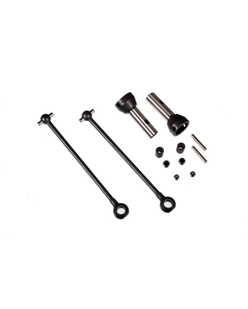 SET CARDANS MBX5 MUGEN