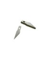 HOJAS RECAMBIO CUTTER  PRECISION (10u.)