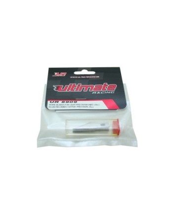 HOJAS RECAMBIO CUTTER  PRECISION (10u.)