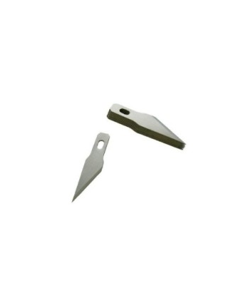 HOJAS RECAMBIO CUTTER  PRECISION (10u.)