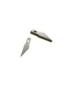 HOJAS RECAMBIO CUTTER  PRECISION (10u.)
