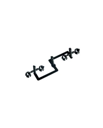 CASQUILLO PLASTICO AMORTIGUADOR MBX5 MUGEN (2u.)