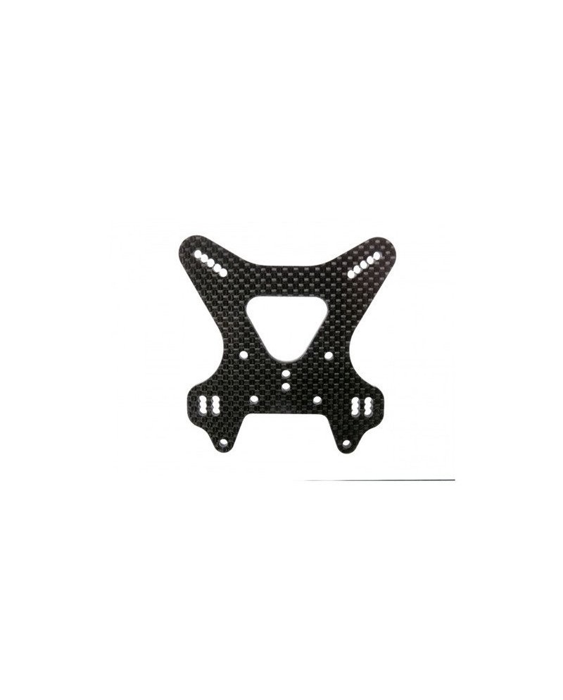 MARIPOSA TRAS. CARBONO MBX7