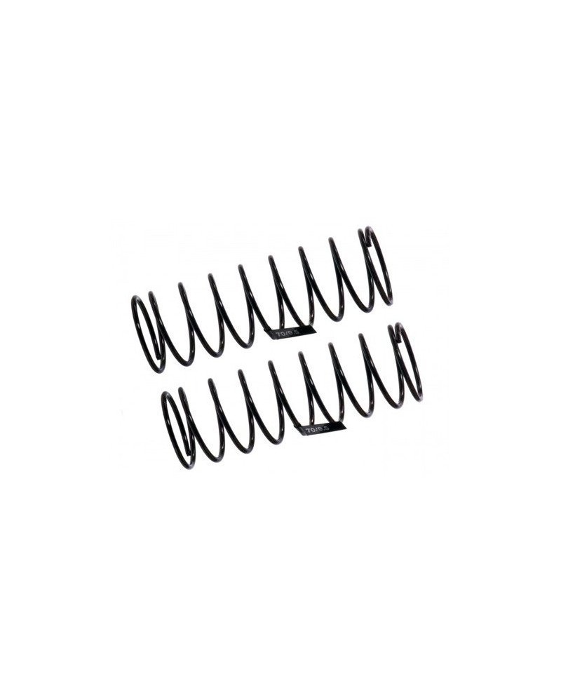 MUELLE AMORTIGUADOR DEL. 1.6/9.50T MBX7/7R/8/8R MUGEN