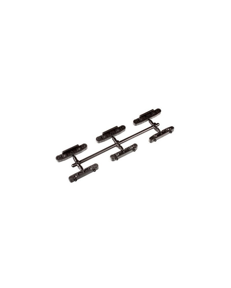 CONVERGENCIAS MBX5 MUGEN
