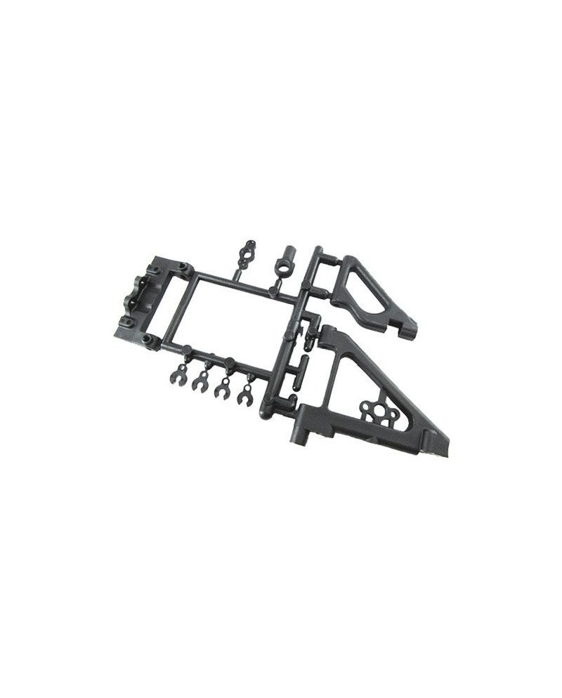 TRAPECIO DELANTERO MRX-5 MSpec MUGEN