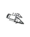 TRAPECIO DELANTERO MRX-5 MSpec MUGEN