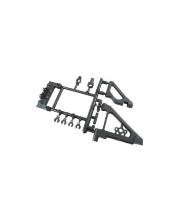 TRAPECIO DELANTERO MRX-5 MSpec MUGEN