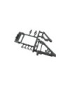 TRAPECIO DELANTERO MRX-5 MSpec MUGEN