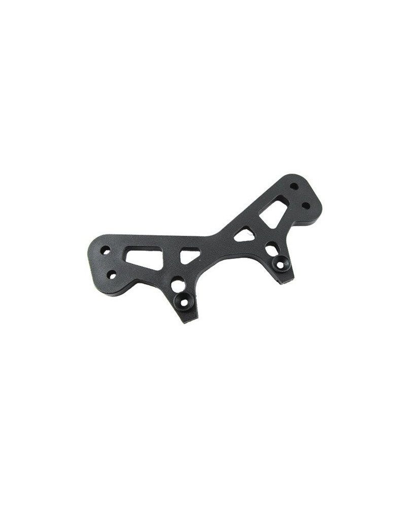 SOPORTES BUMPER DEL. MRX-5/6/6R/6X MUGEN