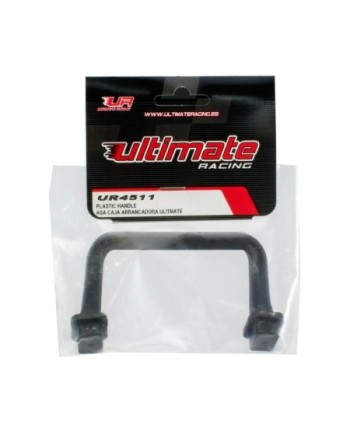ASA CAJA ARRANCADORA ULTIMATE
