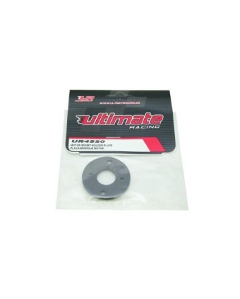 PLACA MONTAJE MOTOR