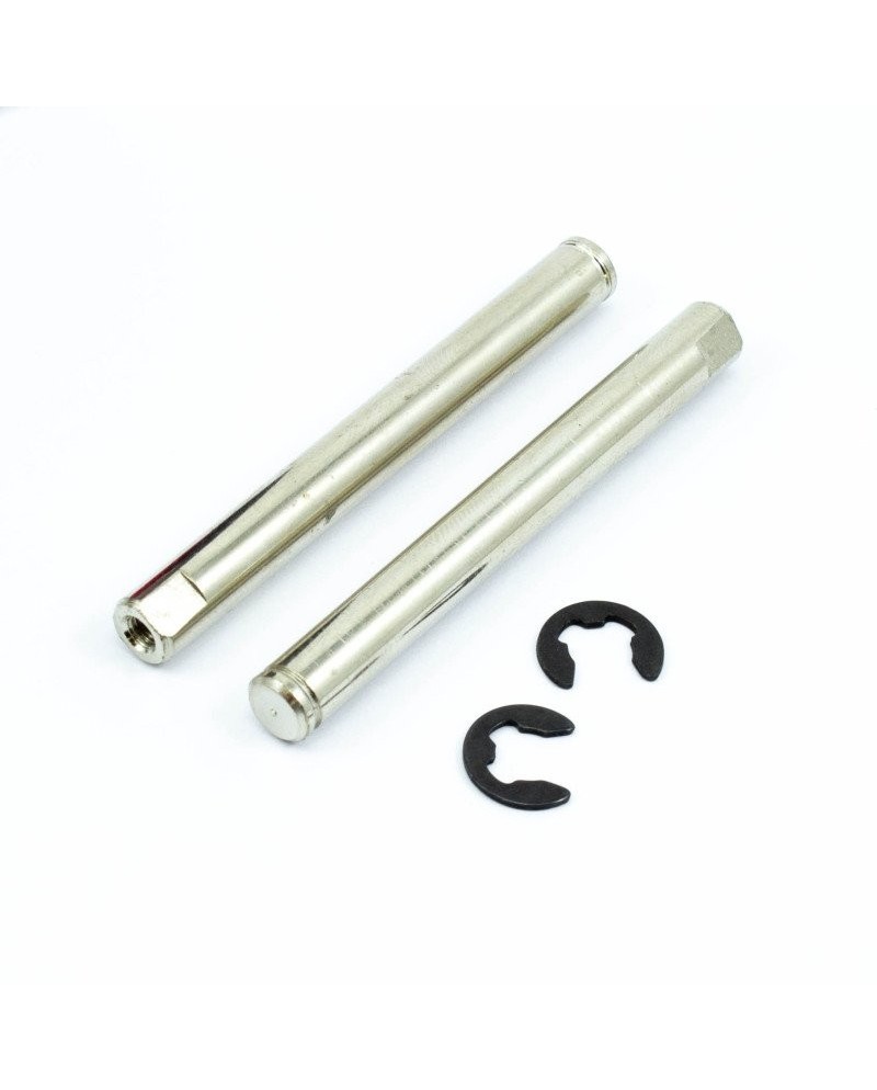 EJE MUELLE CON SEGERS (2+2)