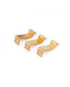 PLACAS COBRE INTERRUPTOR + CIERRE (3u.)