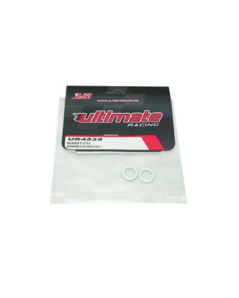 ARANDELA 8x12x0,5 (2u.)
