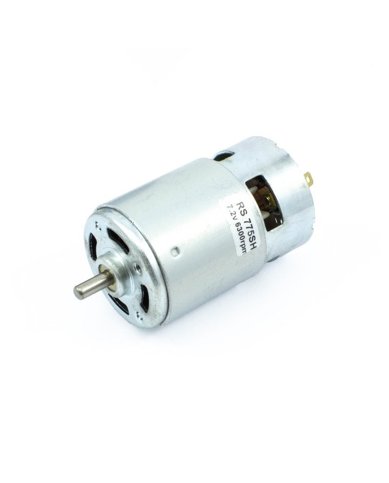 MOTOR CAJA ARRANCADORA 6300