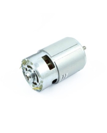 MOTOR CAJA ARRANCADORA 6300
