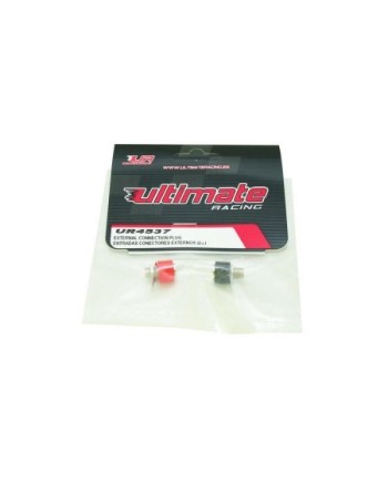 ENTRADAS CONECTORES EXTERNOS (2u.)
