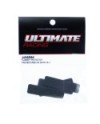 PROTECTORES DE GOMA (4u.)