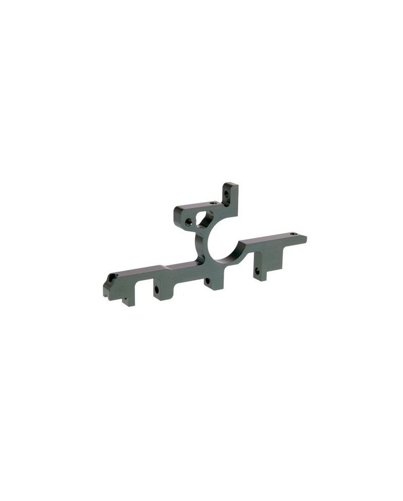 TABICA DELANTERA MRX-5 WC MUGEN
