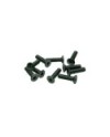 TORNILLOS M3x10mm AVELLANADO (10u.)