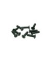 TORNILLOS M3x12mm AVELLANADO (10u.)