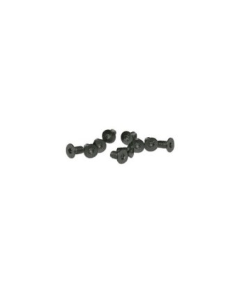 TORNILLOS M4x8mm AVELLANADO (10u.)