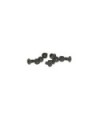 TORNILLOS M4x8mm AVELLANADO (10u.)