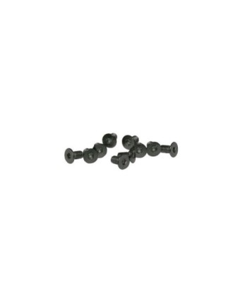 TORNILLOS M4x10mm AVELLANADO (10u.)