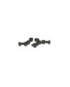 TORNILLOS M4x10mm AVELLANADO (10u.)