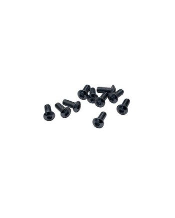 TORNILLOS M3x8mm BOTON (10u.)