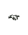 TORNILLOS M3x16mm AVELLANADO (10u.)