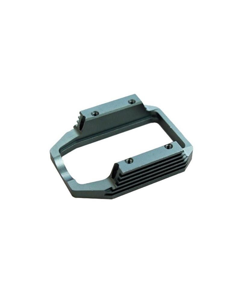 BANCADA MONOBLOCK MOTOR MBX7/7R MUGEN