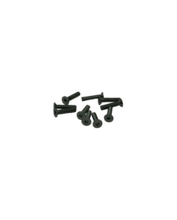 TORNILLOS M3x14mm AVELLANADO (10u.)