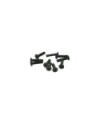 TORNILLOS M3x14mm AVELLANADO (10u.)
