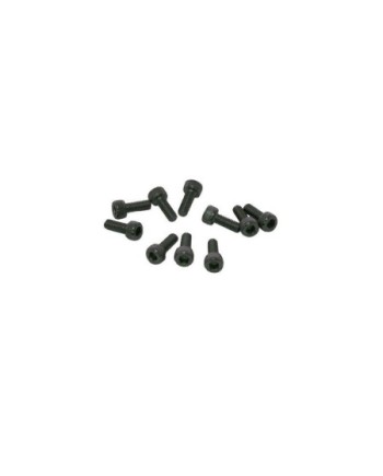 TORNILLOS M3x8mm CILINDRICO (10u.)