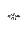 TORNILLOS M3x8mm CILINDRICO (10u.)