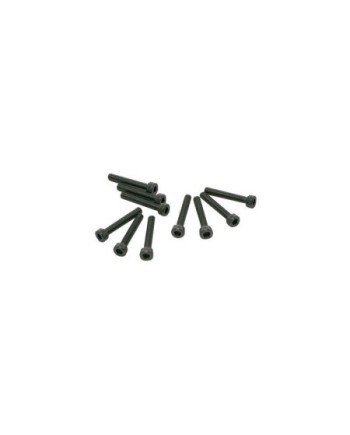 TORNILLOS M3x25mm CILINDRICO (10u.)
