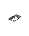 TORNILLOS M3x30mm CILINDRICO (10u.)