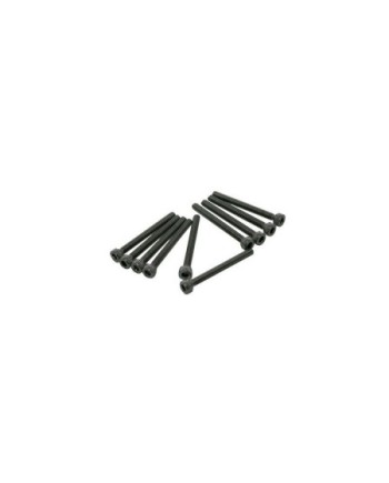 TORNILLOS M3x35mm CILINDRICO (10u.)
