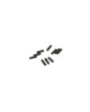 TORNILLOS M3x8mm PRISIONEROS (10u.)