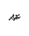 TORNILLOS M2x6mm AVELLANADO (10u.)
