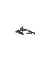 TORNILLOS M2x10mm AVELLANADO (10u.)