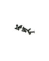 TORNILLOS M2,5x10mm AVELLANADO (10u.)