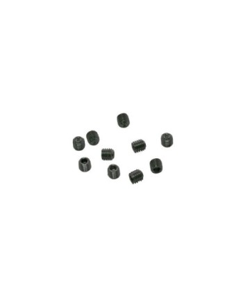 TORNILLOS M5x5mm PRISIONEROS (10u.)