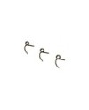 MUELLES EMBRAGUE 3P 0.95MM MBX6/7/7R/8/8R MUGEN (sustituida por MSE0717A)