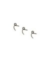 MUELLES EMBRAGUE 3P 0.95MM MBX6/7/7R/8/8R MUGEN (sustituida por MSE0717A)